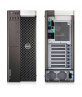 Dell Precision Tower 5810 Intel® Xeon® Processor E5-1620 v3@3.6GHz|16GB RAM|512GB SSD|Nvidia® RTX™ 2060SUPER 8GB|Windows 10/11 Pro Záruka 3roky